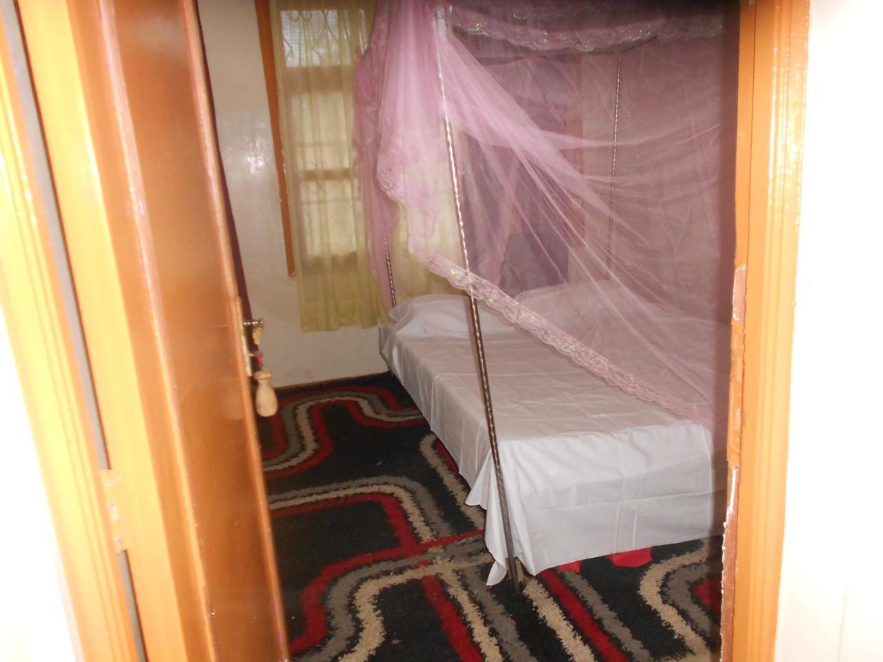 Mountain View Self Catering Guesthouse & Hostel Kisumu Dış mekan fotoğraf